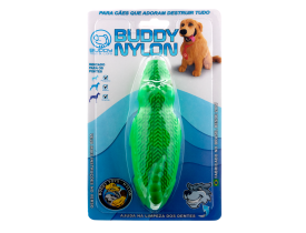 Crocojack Buddy Nylon brinquedo cães Buddy Toys
