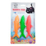 Brinquedo Para Gatos Interativo Buddy Fish  Embalado