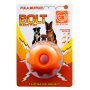 Bola Bolt Buddy Toys brinquedo cães