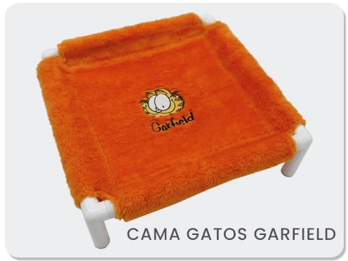 camagarfield