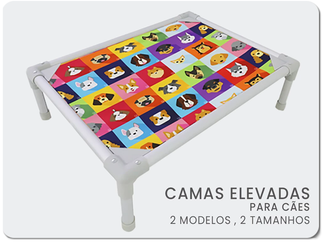 Camas Suspensas Home