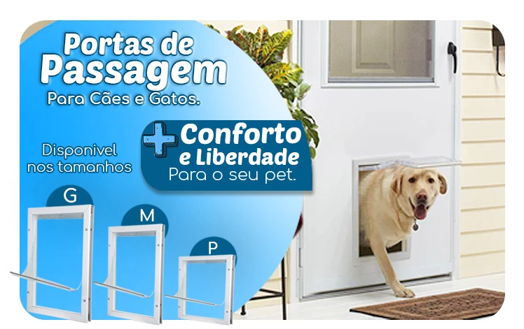 petdoor