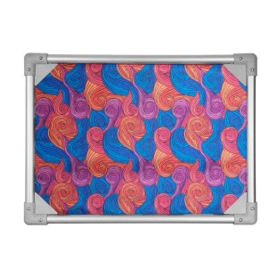 Cama Para Cachorro G Estampa VanGogh