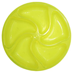 comedouro lento cães buddy toys