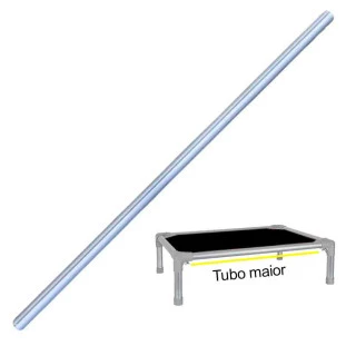 Tubo Maior Cama M