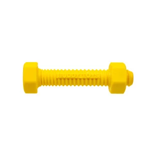 Brinquedo Mordedor Parafuso Nylon Buddy Toys