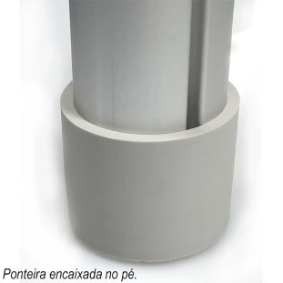 Ponteria borracha cama Buddy