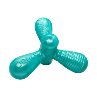 Brinquedo Para Cachorro Orbit Nylon Buddy Toys Produto Lateral