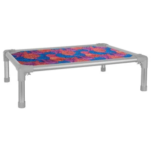 Cama Para Cachorro G Estampa VanGogh