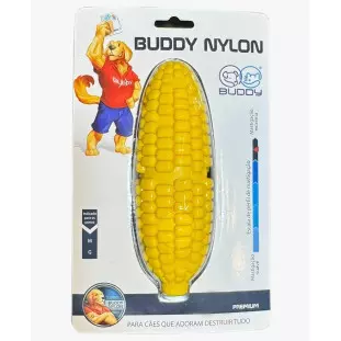 Milhão Buddy Nylon brinquedo cães Buddy Toys