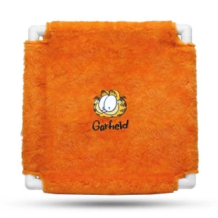 Cama Garfield Frente