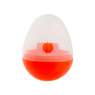 DDR Dispenser De Ração Para Pequeno a Médio Porte