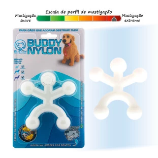 Brinquedo para morder