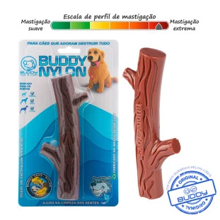 Graveto brinquedo buddy