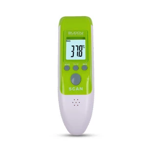 Termômetro para Cães Digital TermoPet Buddy Toys
