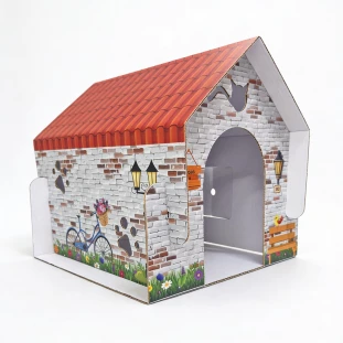 TOCA para gatos Buddy