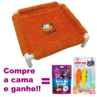 Promo Dia do Gato