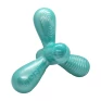 Brinquedo mordedor Para Cachorro Orbit Nylon Buddy Toys