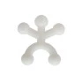 Boneco Buddy Nylon brinquedo cães Buddy Toys