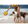 BRINQUEDO FRISBEE DE TECIDO PARA CÃES BUDDY TOYS cão 9