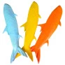 Brinquedo Para Gatos Interativo Buddy Fish