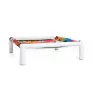 Cama Buddy Light Pequena estampa Cães