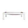 Cama Buddy Light Pequena estampa Cães
