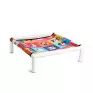 Cama Buddy Light Pequena estampa Cães