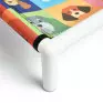 Cama Buddy Light Pequena estampa Cães