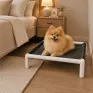 Cama Buddy Light Pequena Preta
