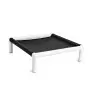 Cama Buddy Light Pequena Preta