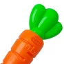 Cenourão Flex - Linha Buddy Flex para cães com poder leve a moderado de destruição