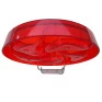 suporte comedouro buddy toys