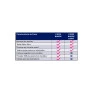 CAMA LIGHT GRANDE PRETA BUDDY comparativo