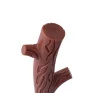 Graveto Nylon brinquedo mordedor cães Buddy Toys