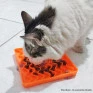 Buddy Lambe Ondas - tapete de lamber para cães e gatos