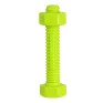 brinquedo cães mordedor Parafuso Buddy Nylon