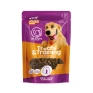 treats and trainning