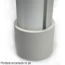 Ponteria borracha cama Buddy