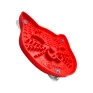 Comedouro Interativo Lambe Gatos Buddy Toys - texturAS