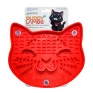 Comedouro Interativo Lambe Gatos Buddy Toys - EMBALAGEM