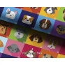 Cama elevada para cães Buddy