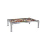 Cama elevada para cães Buddy