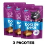 3 PACOTES